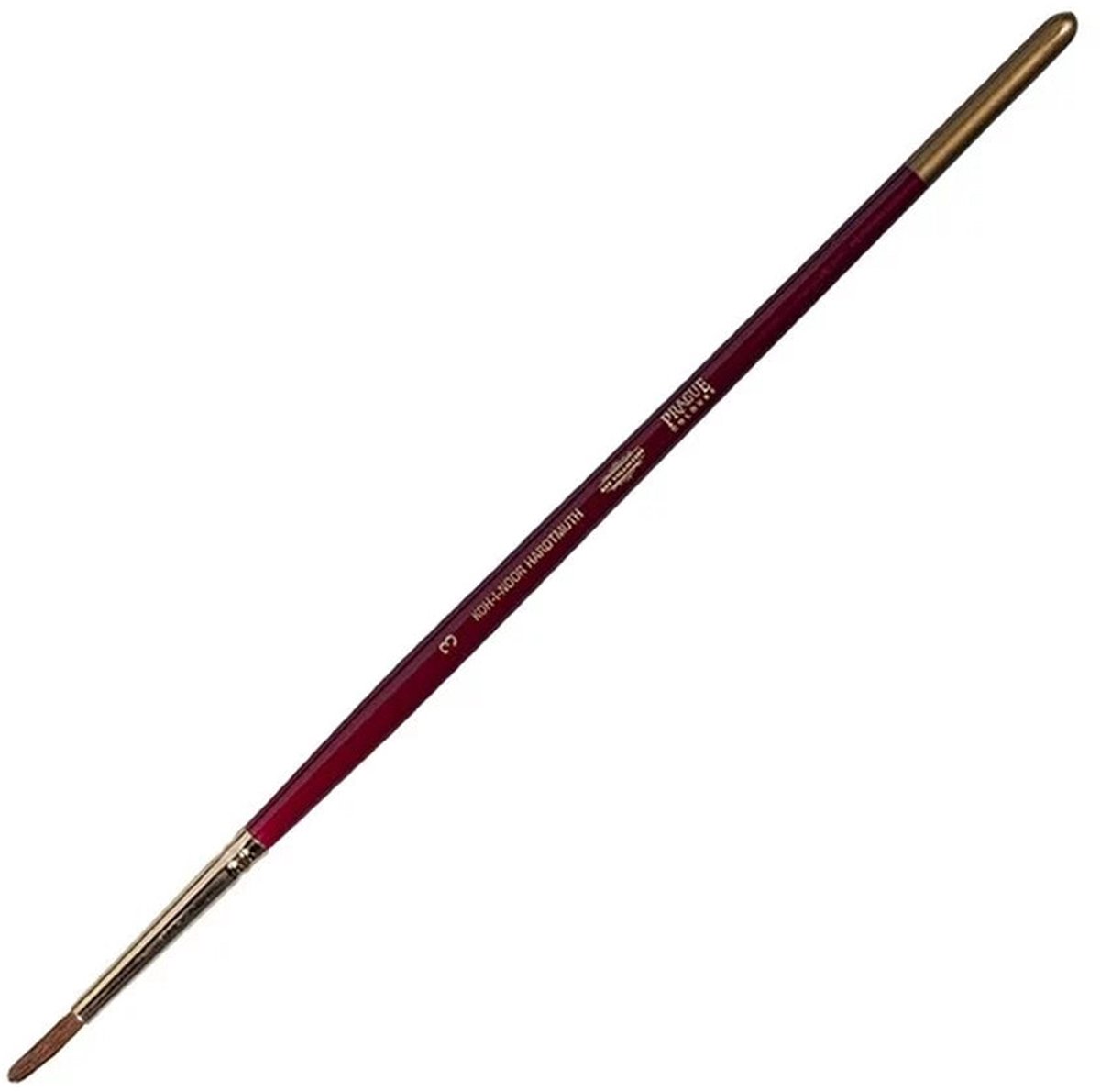 Koh-i-Noor Kolinski Brush 9935 No. 4