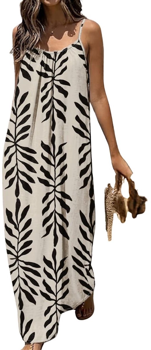 Currero Open Rug Jurk Backless Body Jurk Shirt Jurken Open Back Dress Veelkleurig