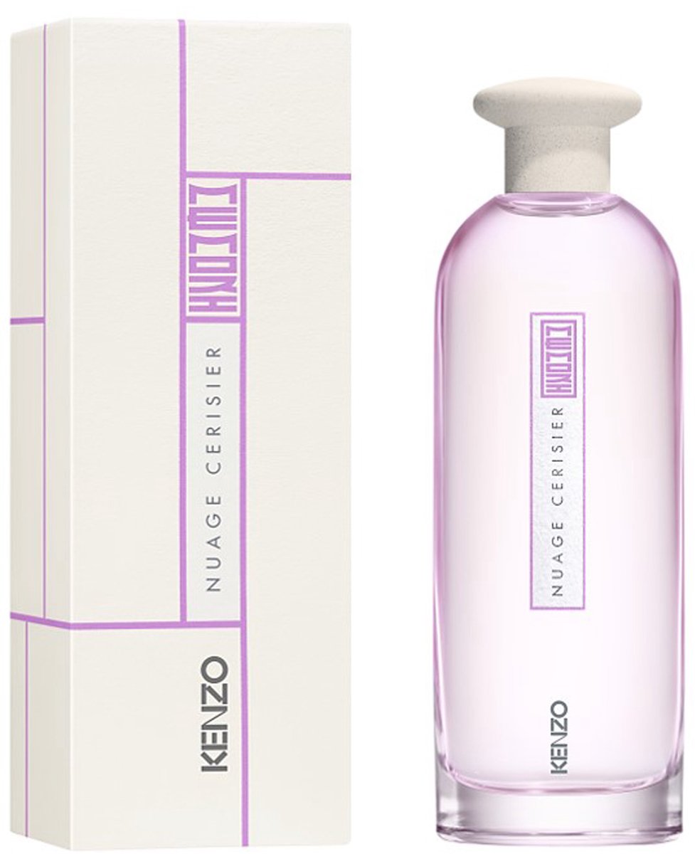 Kenzo Nuage Cerisier Eau de Parfum 75 ml