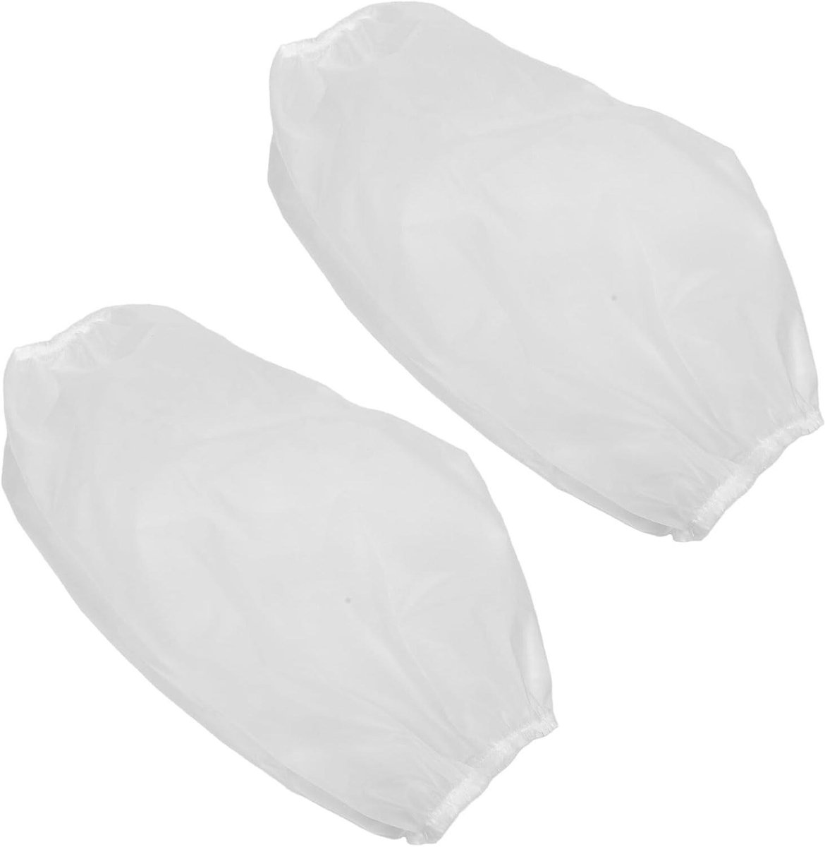 Beschermbroek Luier - Incontinentiehoes Volwassen - Licht Urineverlies - Wasbaar Herbruikbaar - 60 x 47.5 cm - Wit