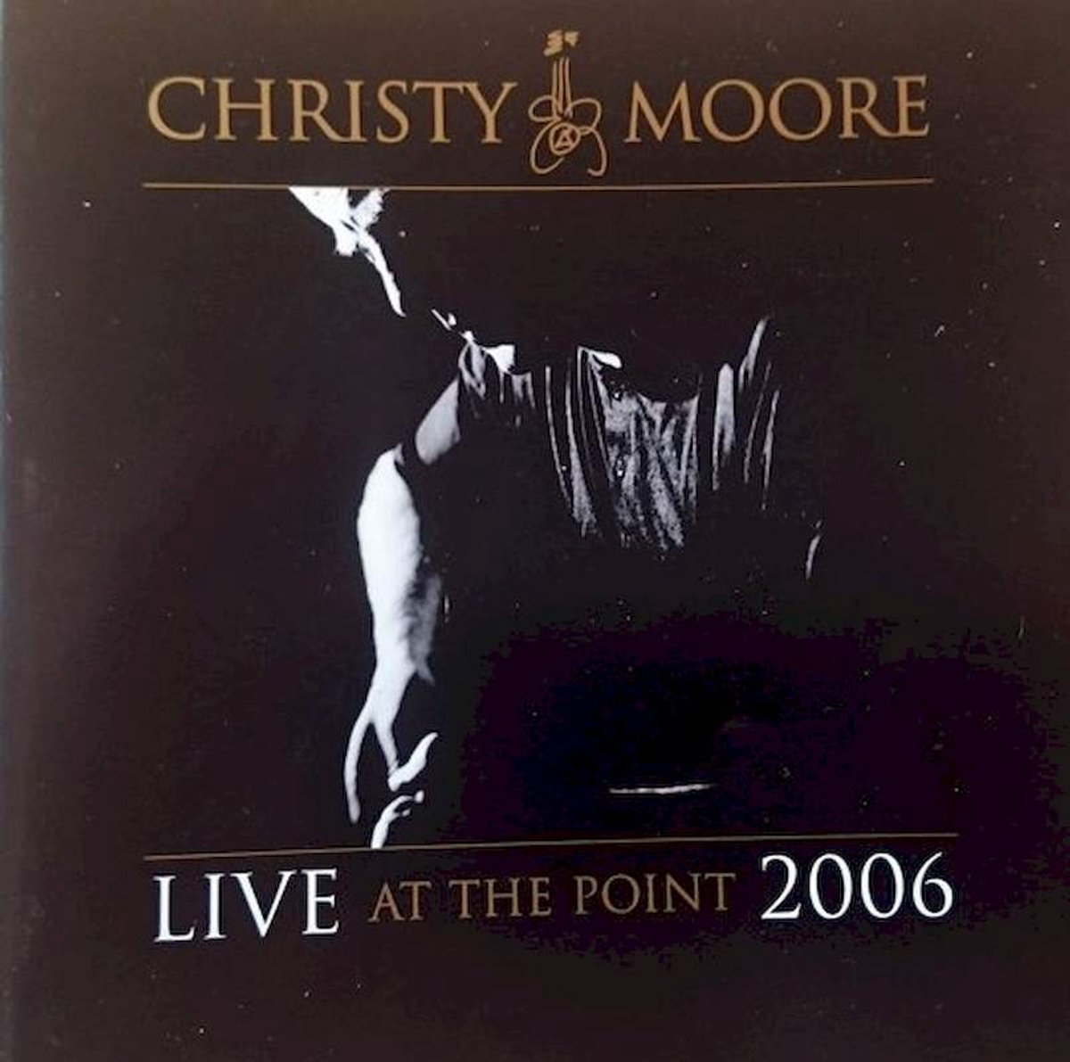 Live At The Point
