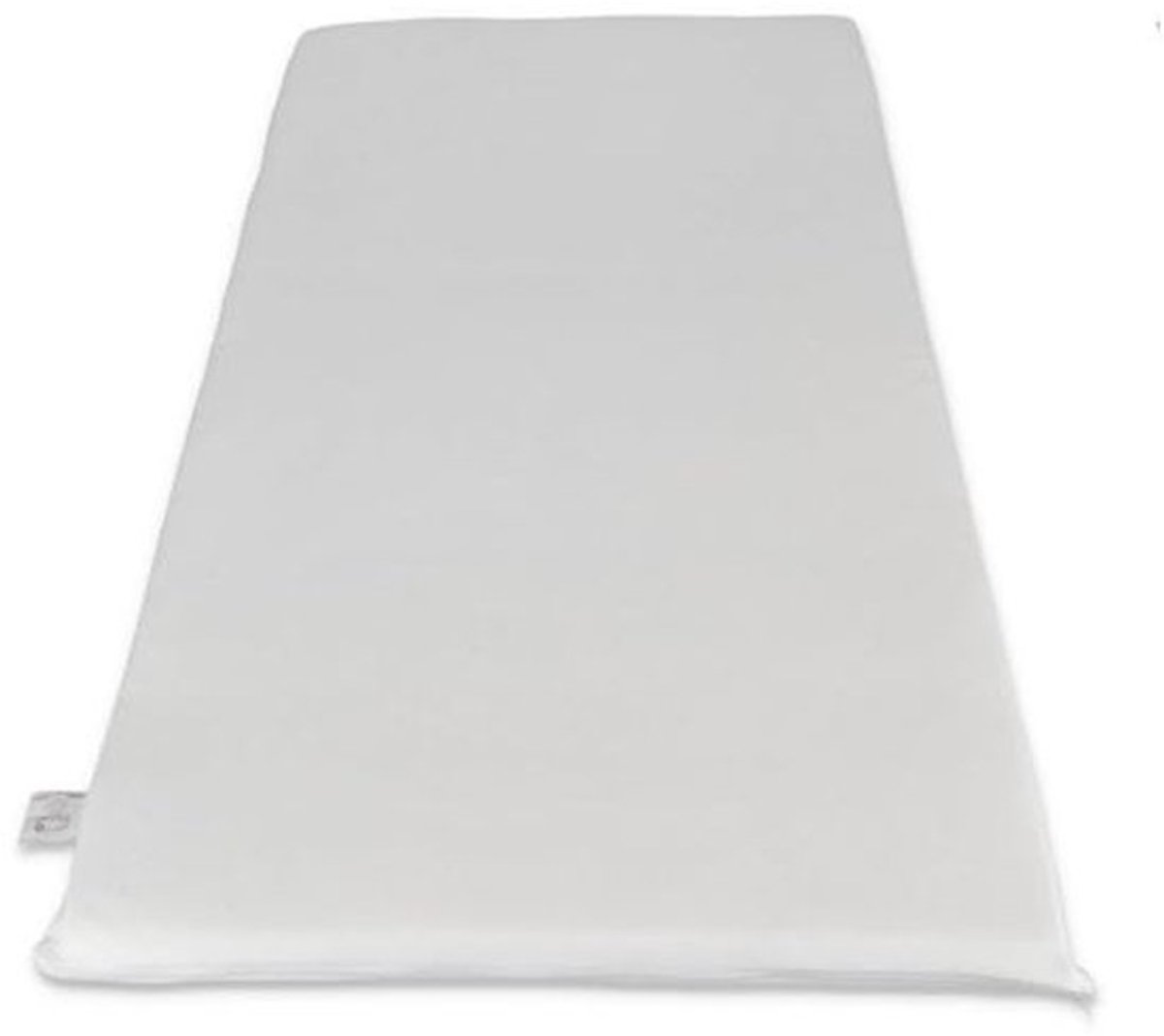 Verwijderbare Matras 60 x 120 cm voor Camping en Kinderbed