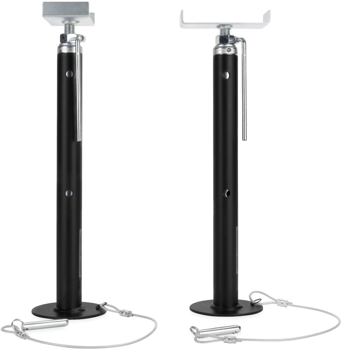 Camco Eaz-Lift RV Slide Out Supports - Heavy-Duty Steel Support Jacks for Camper - ShopVlot