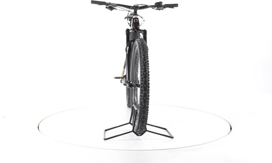 Haibike AllTrail 7 Elektrische full-suspension mountainbike Yamaha Accu 720Wh Pro van Haibike — afbeelding 2