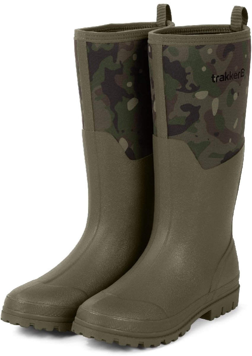 Trakker TechPro Neoprene Boot Size 43 / UK9