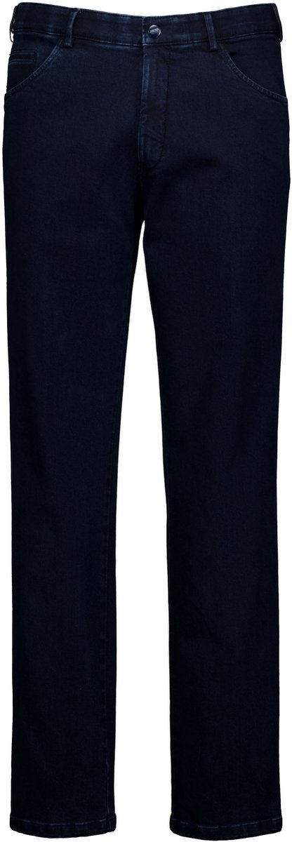 Meyer Dublin Jeans Navy - Maat 56 - Heren