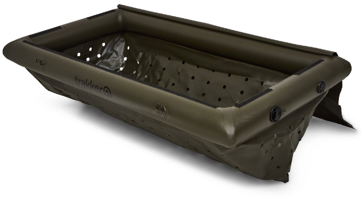 Trakker Sanctuary Corral V2 XL