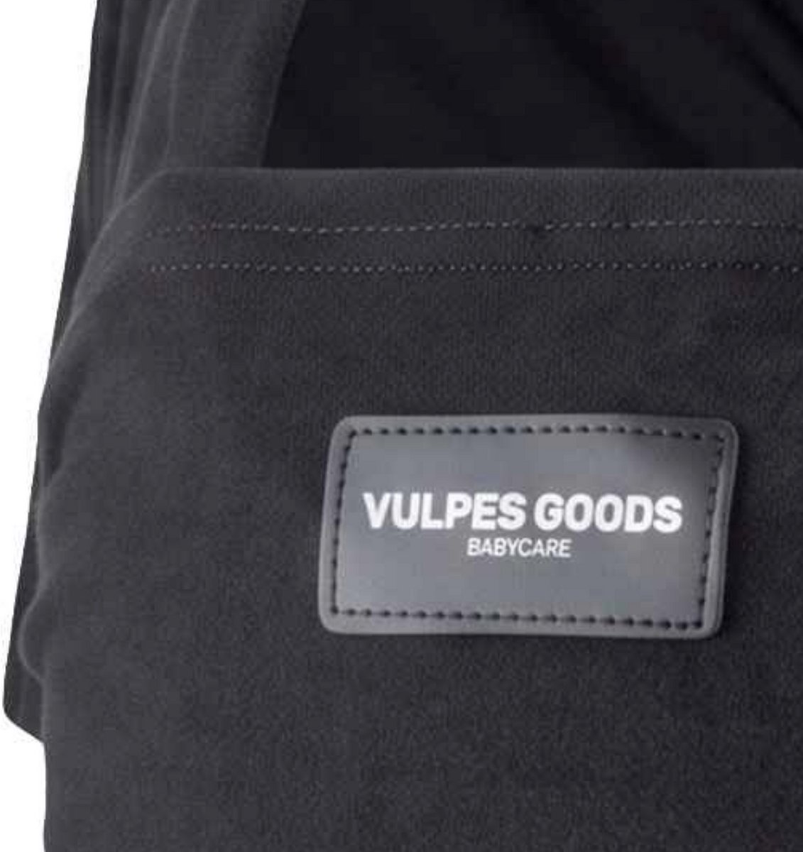 Vulpes Goods® BabyCare - Baby Draagzak - Draagdoek
