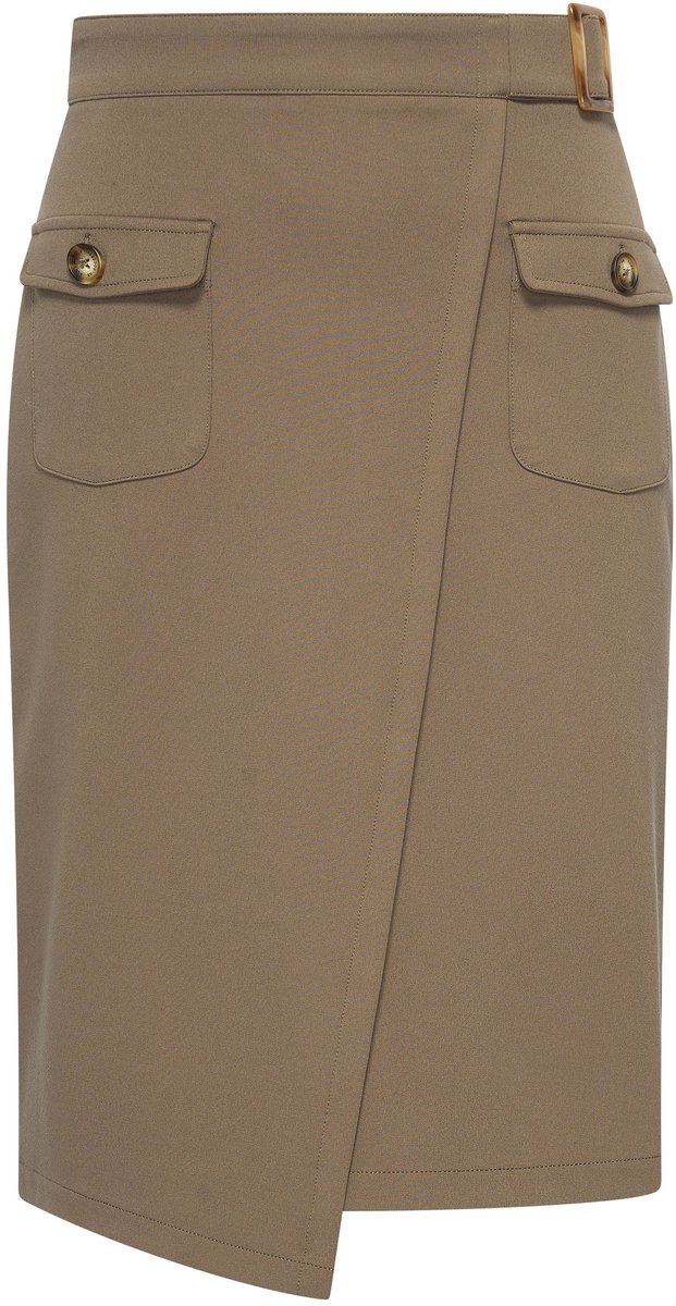 Hv Society - Rok - Dark Taupe - S (36)