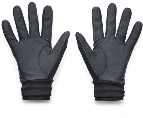 Under Armour Men's CGI Golf Glove - Golf Winterhandschoenen Voor Heren - Zwart - XXL van Under Armour — afbeelding 4