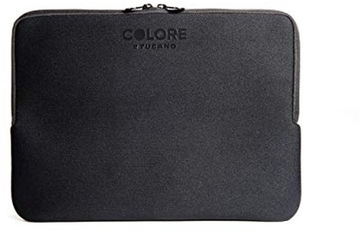 Neopreen hoes voor 17-18 inch widescreen laptops - Bescherming tegen krassen en schokken