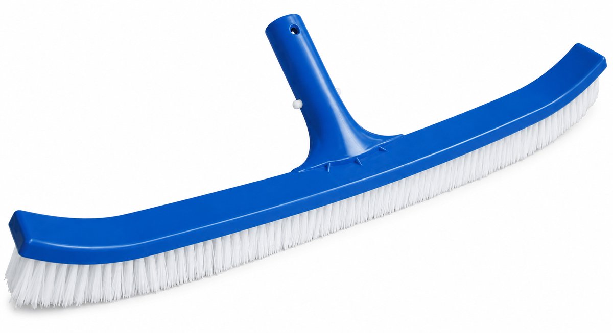 Schoonmaakborstel 45cm (blauw) - Kokido