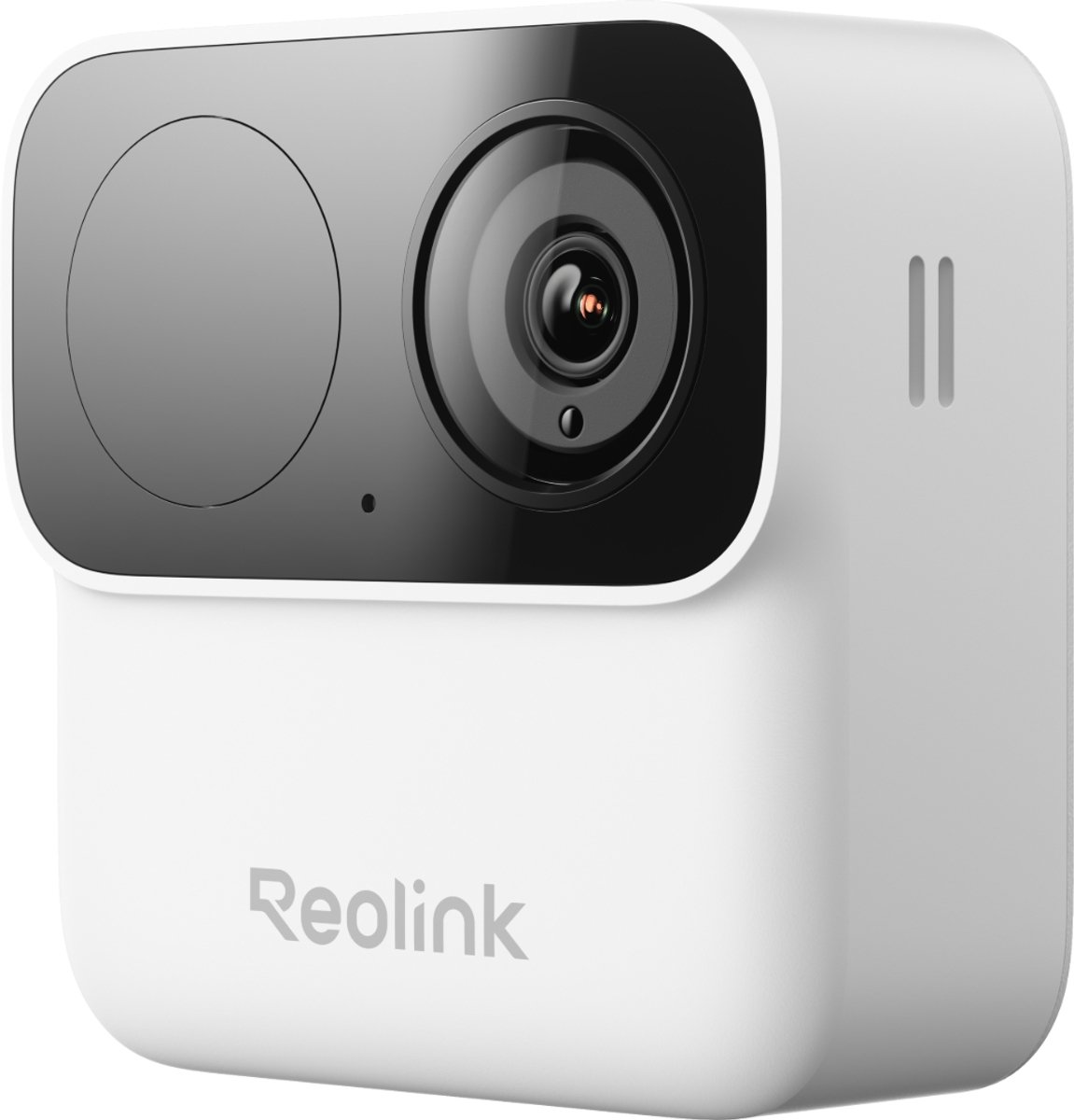 Reolink Argus MagiCam - 2MP Draadloze Batterijcamera - Magnetische Montage Binnen/Buiten - 9 Maanden Batterijduur - Personendetectie