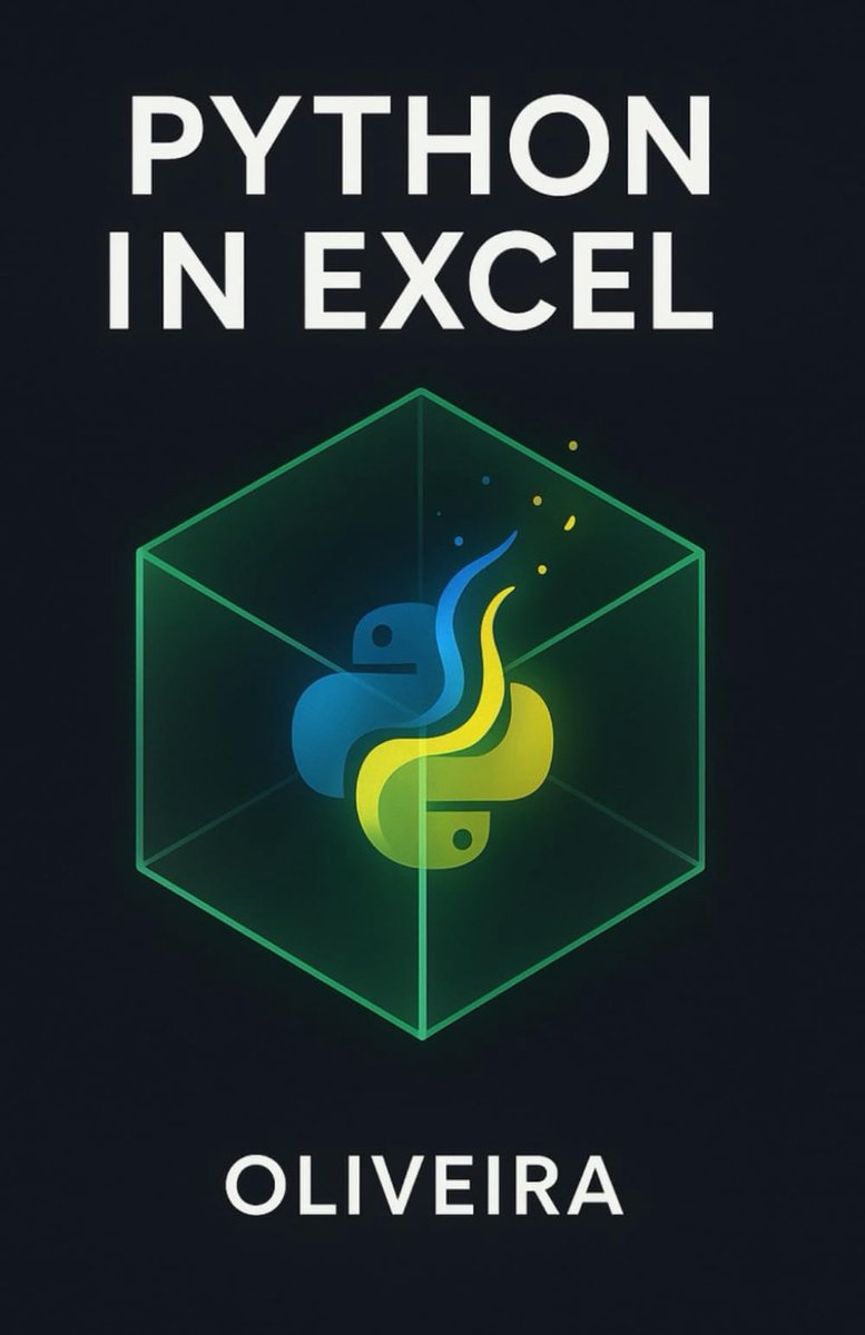 Python in Excel: The Definitive Guide: Master Data Analysis with Pandas, Create Advanced Visualizations, and Automate - ShopVlot