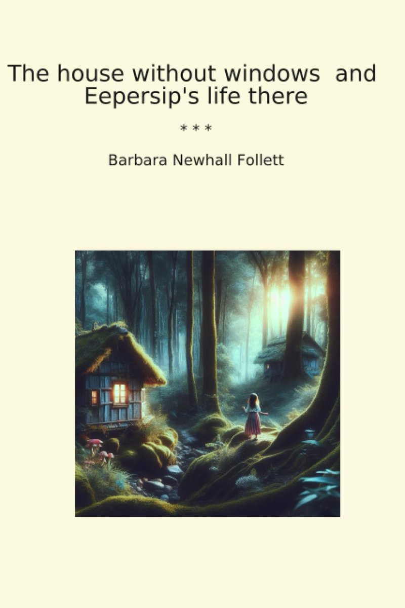 The house without windows and Eepersip's life there - ShopVlot