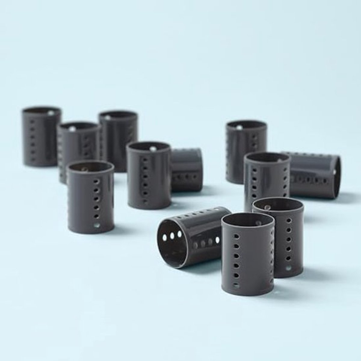 Magnetische Krulspelden 2 Inch - 12 Stuks voor Volume en Krullen