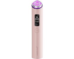 Medicube - AGE-R Booster Pro V2 - High-tech beautyapparaat - Nieuwe versie - roze