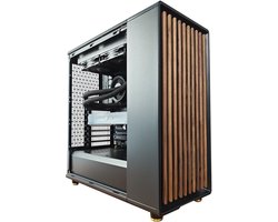 Xenith Extreme Aquilo Radeon AI Pro - Ryzen 9 9950X3D - Radeon AI Pro R9700 - 32 GB DDR5 - 2 TB Samsung ssd - Windows 11 Pro
