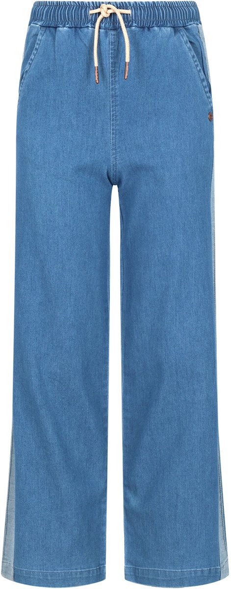 NONO N608-5605 Meisjes Broek Sue - Maat 158/164