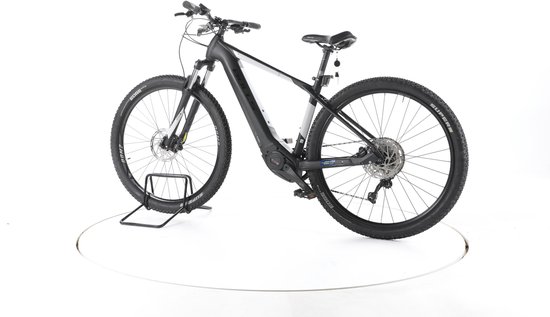 Bulls Copperhead EVO 1 Elektrische hardtail mountainbike Bosch Accu 500Wh 29" Pro van bulls — afbeelding 3