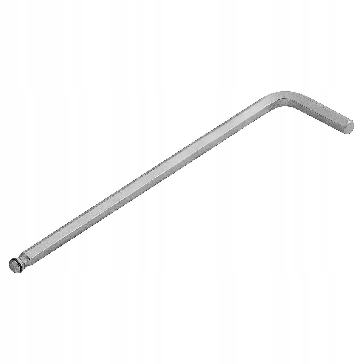 Lange Inbussleutel met Kogelkop - 5mm