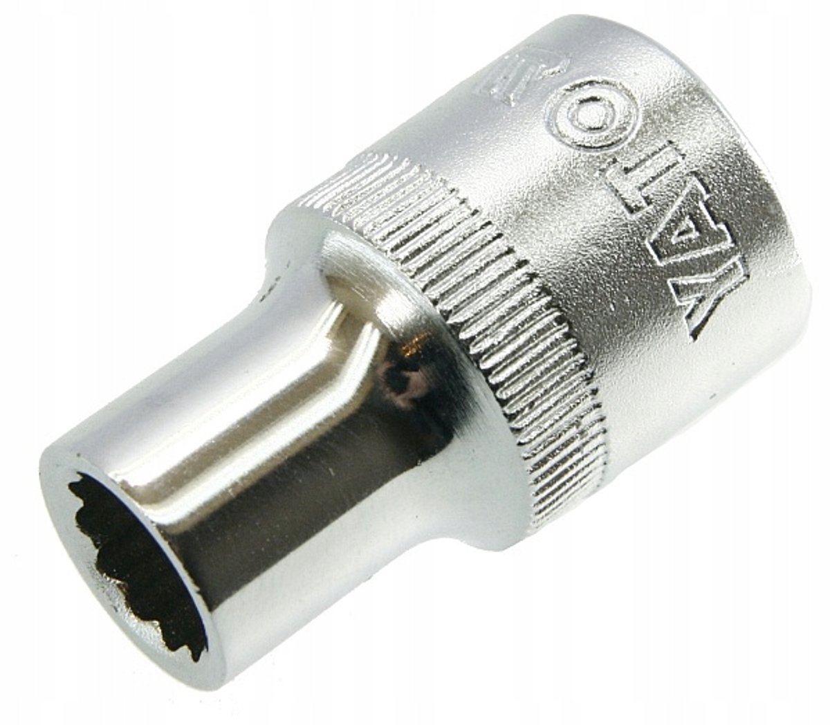 Yato Dopslagsleutel 1/2" 13mm Dubbel Zeskant CrV