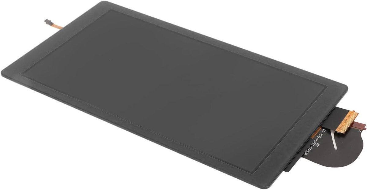 Vervangend LCD-scherm voor Lite Console - Verlicht Display Paneel Reparatieonderdeel met Garantie