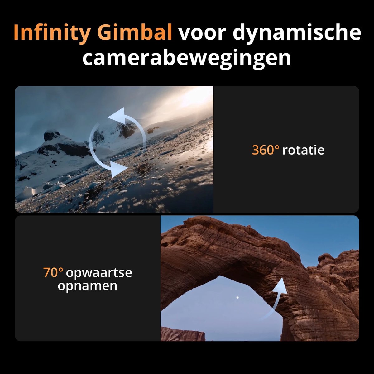 Drone 4K met drievoudige camera, 100MP Hasselblad, 30 km transmissie en 51 min vliegtijd thumbnail 5