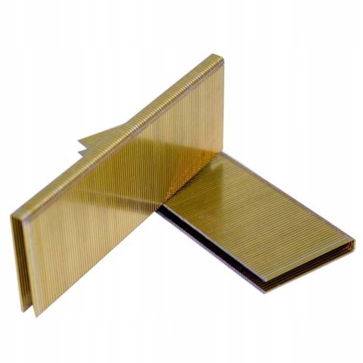 Prebena ES-21 klinknagels 6400 stuks - 21mm