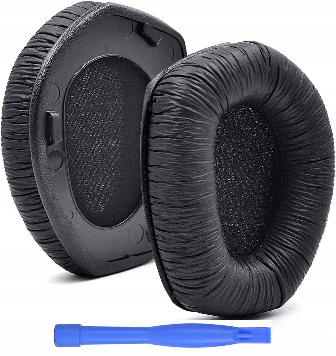 Oorkussen's Sennheiser HDR RS165 RS175 RS185 RS195 + ring