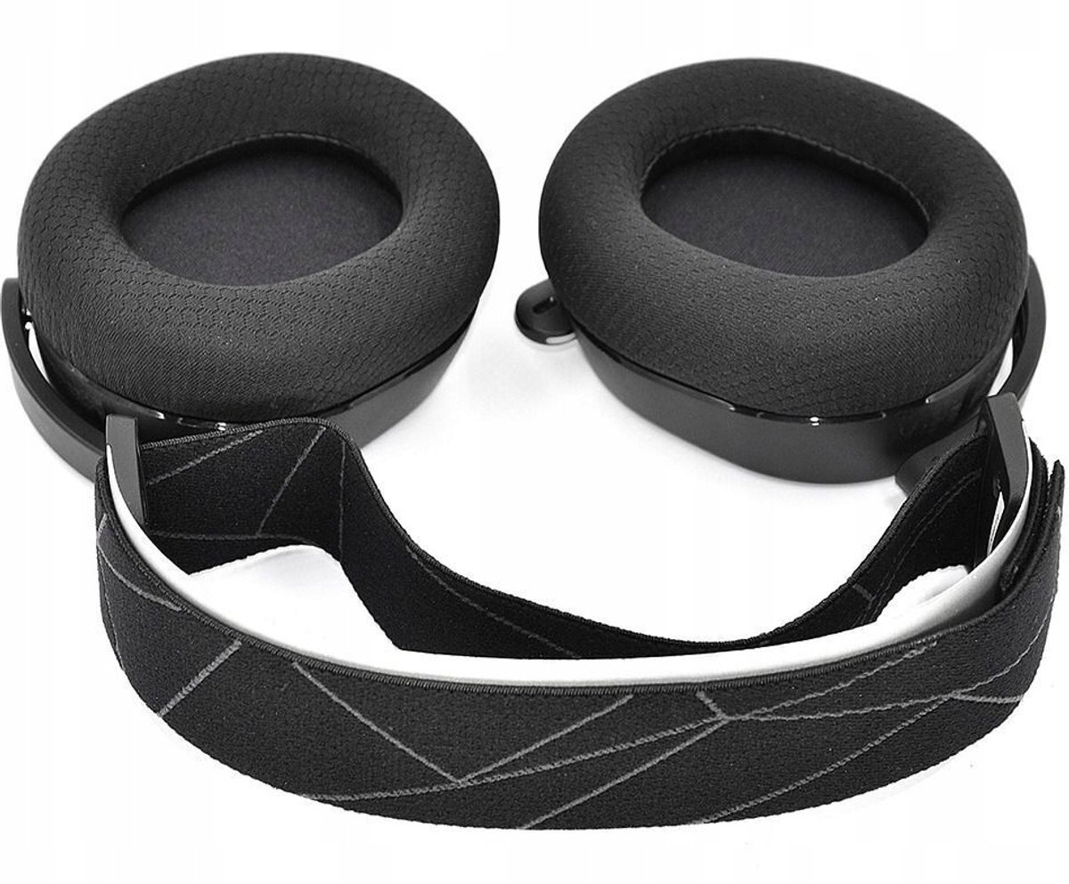 Hoes voor SteelSeries Arctis 3/5 Hoofdband - Comfortabele Vervanging