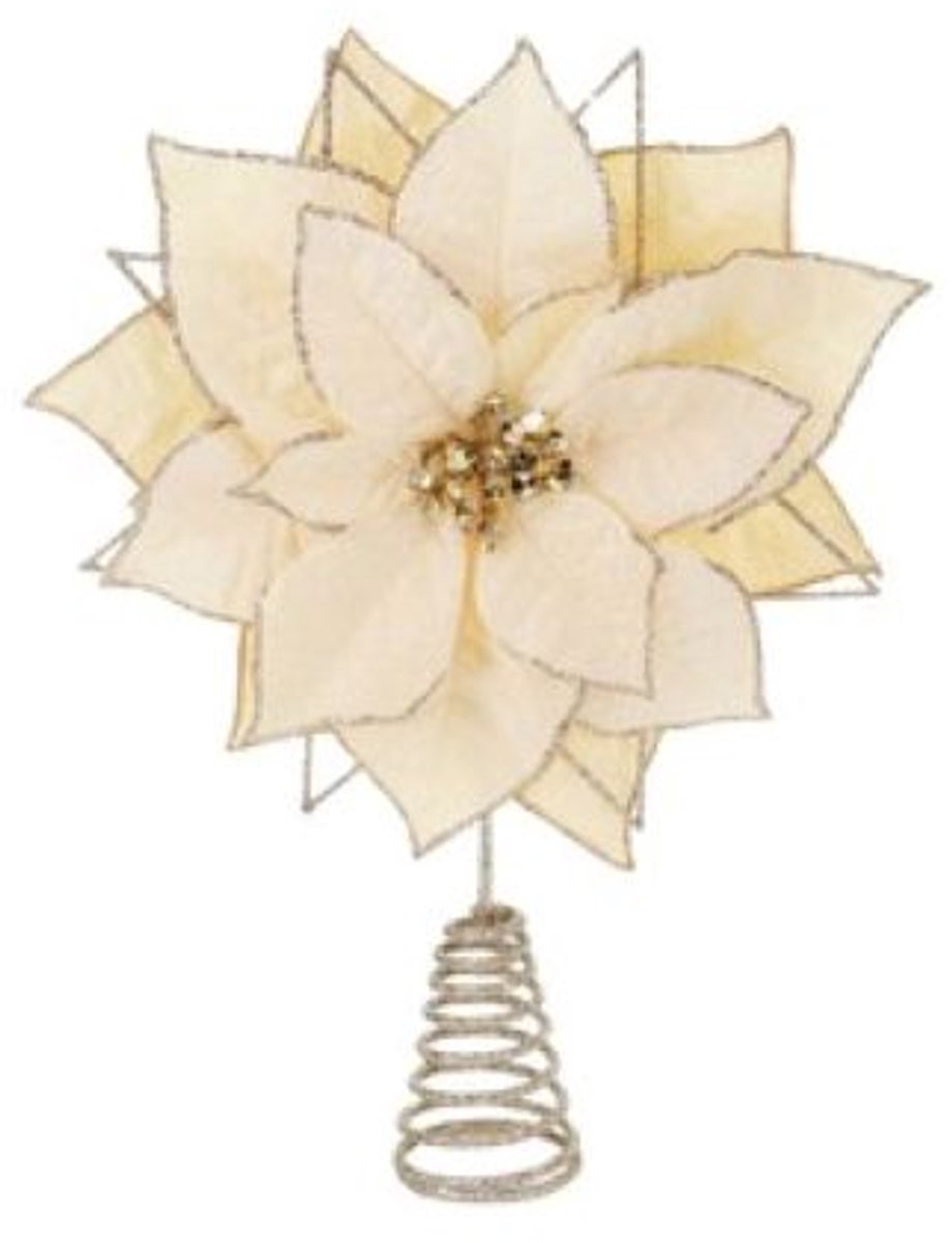 Goodwill - Piek - Champagne - H32 cm