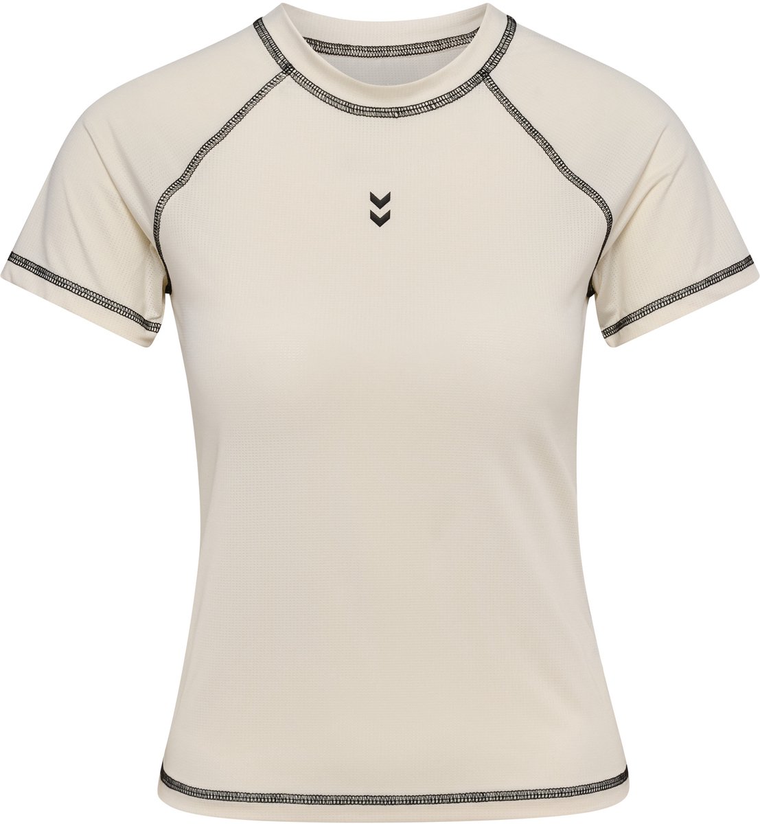 Hmli-D Mesh T-Shirt S/S