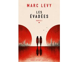 Les Evadées - Partie 2