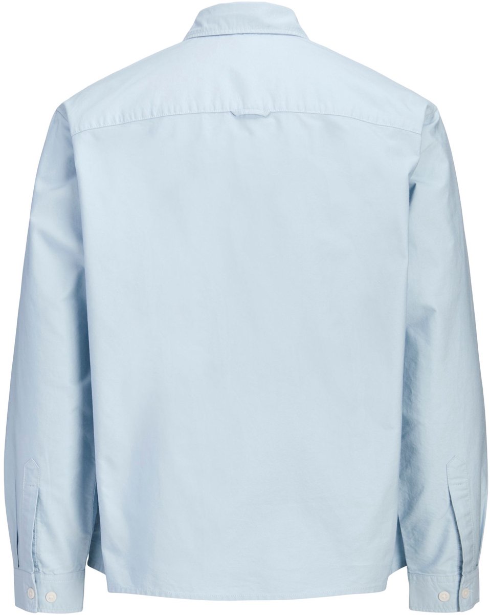 Jack & Jones Oxford overhemd Relaxed Fit Oxford overhemd