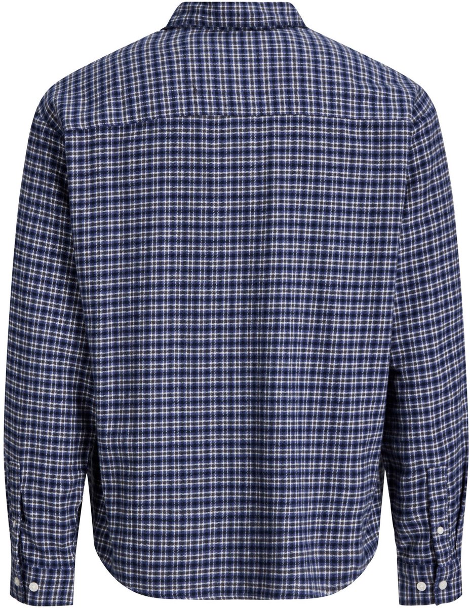 Jack & Jones Overhemd Loose Fit Overhemd