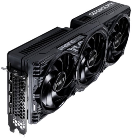 Palit GeForce RTX 5080 GamingPro 16 GB
