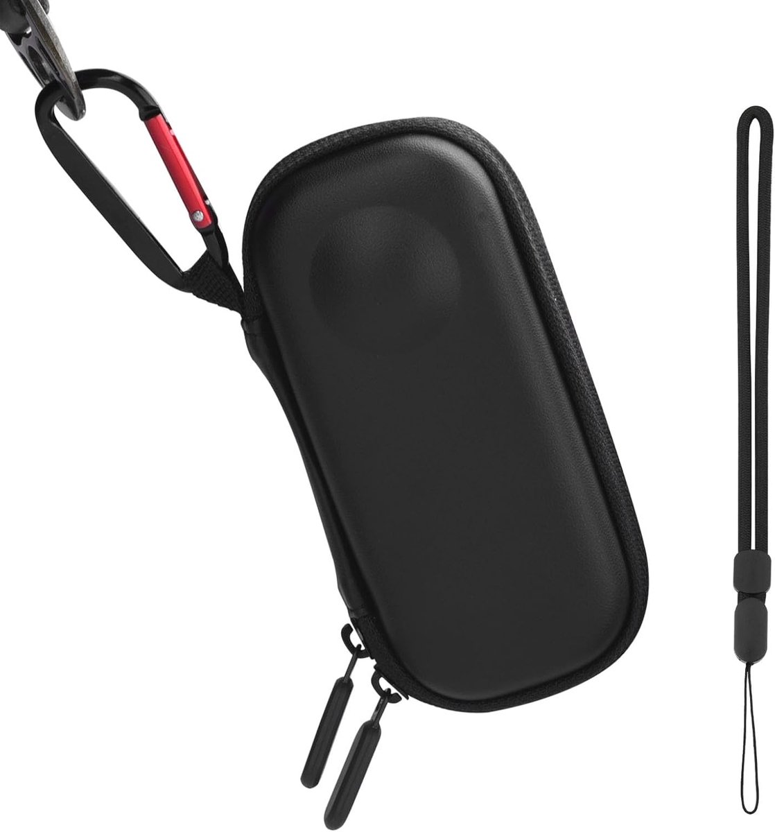 Draagbare opbergtas en beschermhoes voor Insta360 ONE X, X2, X3 camera-accessoires (niet voor X4), Voor Insta 360 X3