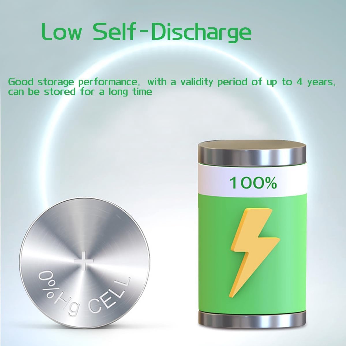 10 stks 1.5 V AG10 Alkaline Batterij 189 389 AG10 LR1130 LR54 V10GA Batterij Alkaline Knop Coin Cell Batterijen