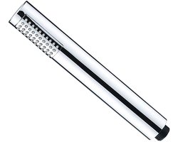 JL1479 Design Handdouche 1 Straalsoort ABS Verchroomd Antikalksproeiers Douchekop Zilver Douchekop Handdouche Handdouche Douchekop Badkamer Accessoires