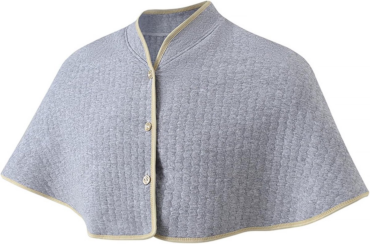 mouwloos, schoudervulling, zomer, winter, warmer, schouderbescherming, omslagdoek, rugwarmer, dames, cape, doeken, poncho's, capes, schouderdoek, gebreide jas, draagbare deken
