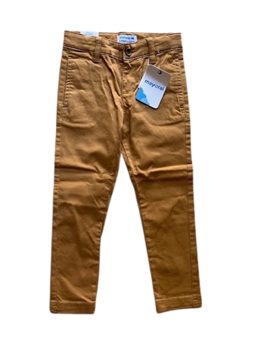 Mayoral chino maat 104 mocca