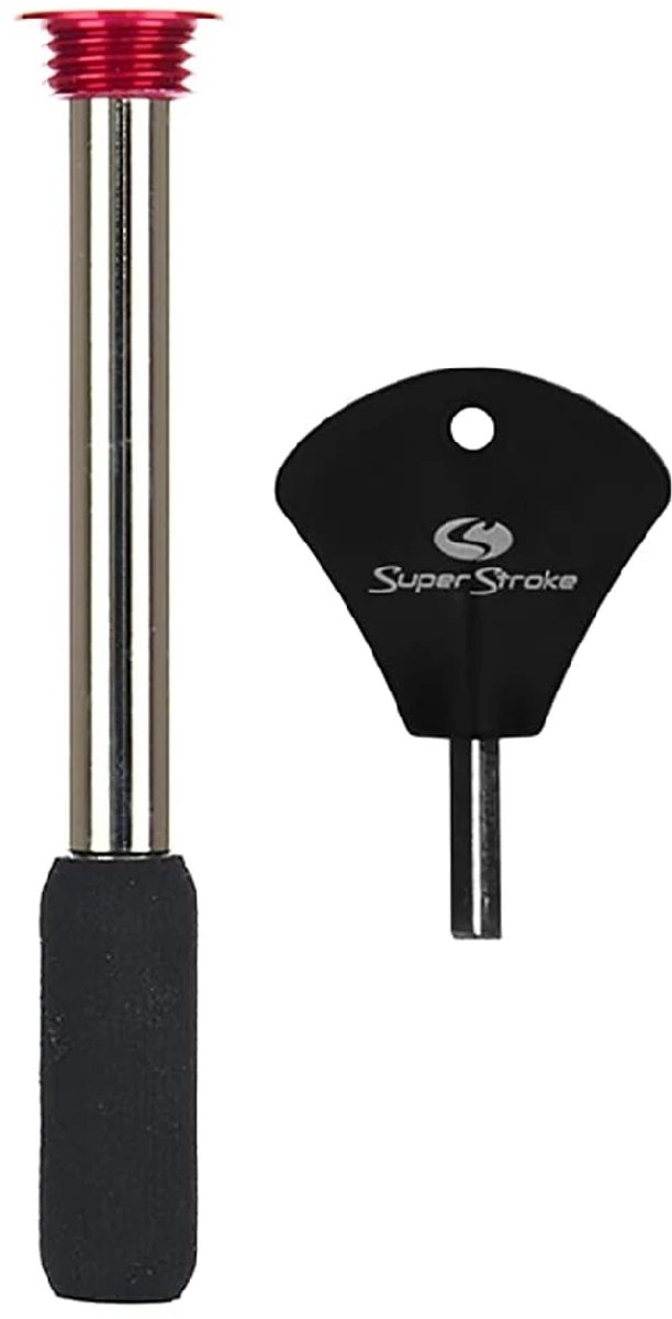 SuperStroke CounterCore Putter Gewicht 50 Gram van SuperStroke — afbeelding 3
