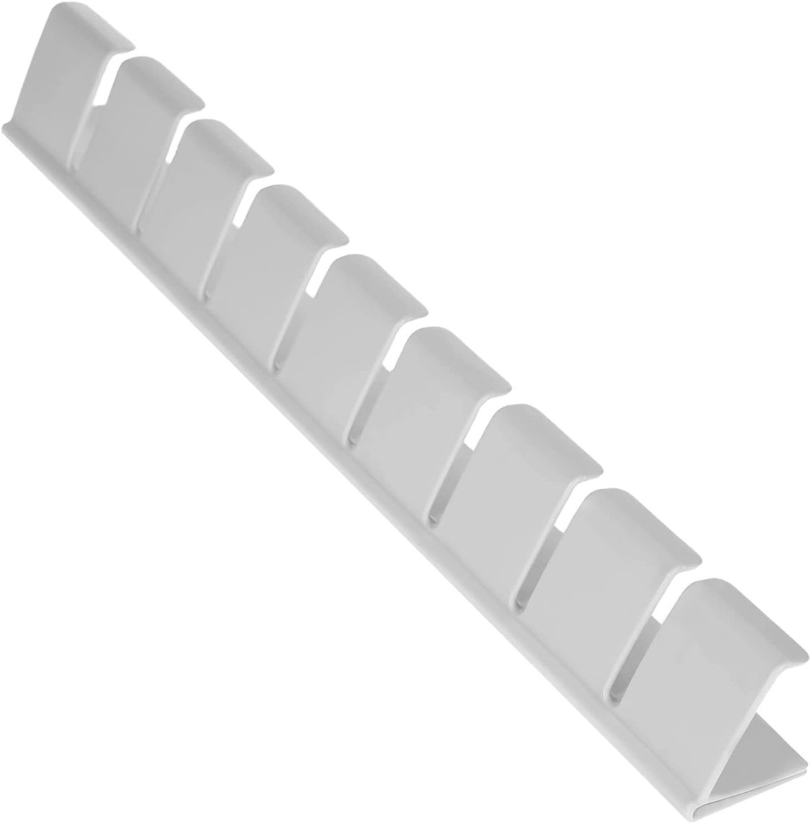 Flessenhouder voor koelkast, 310 x 35 x 40 mm voor Bosch | met originele code 00791396 791396 00655264 00654512 voor Siemens MONTERAL