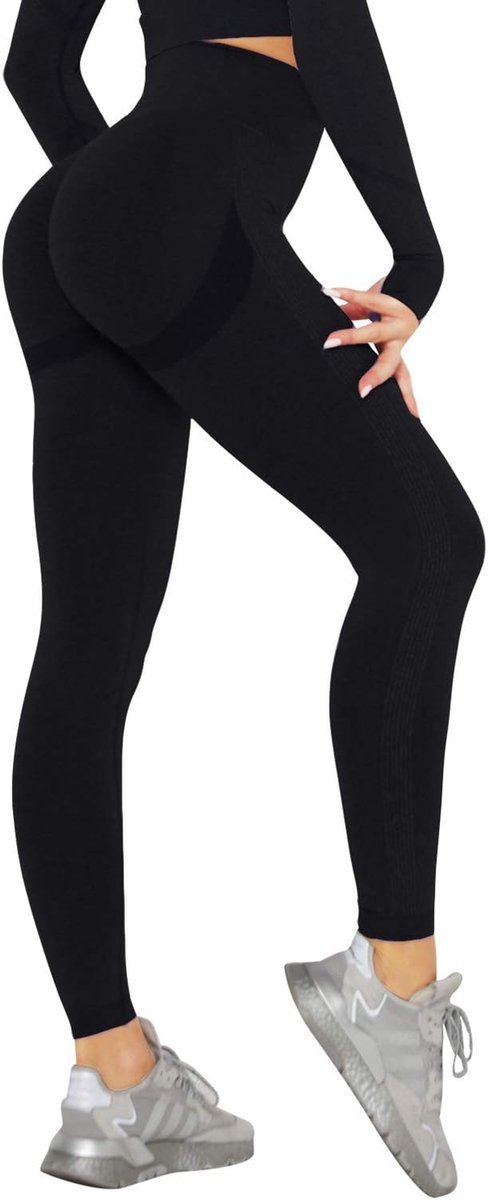 Leggings voor billen, push-up, sportlegging, scrunch, billen, booty leggings