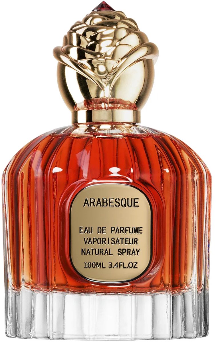 Arabesque Eau De Parfum (edp) 100ml