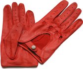 Laimbock San Diego auto handschoenen flame rood - 8.5