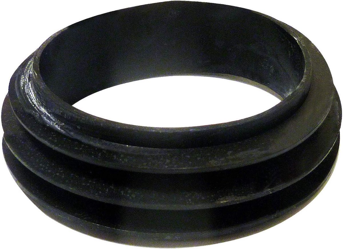 saneaplast metaal 804663 vervangende afdichting mof WC 90/110 mm PL Ne S & M