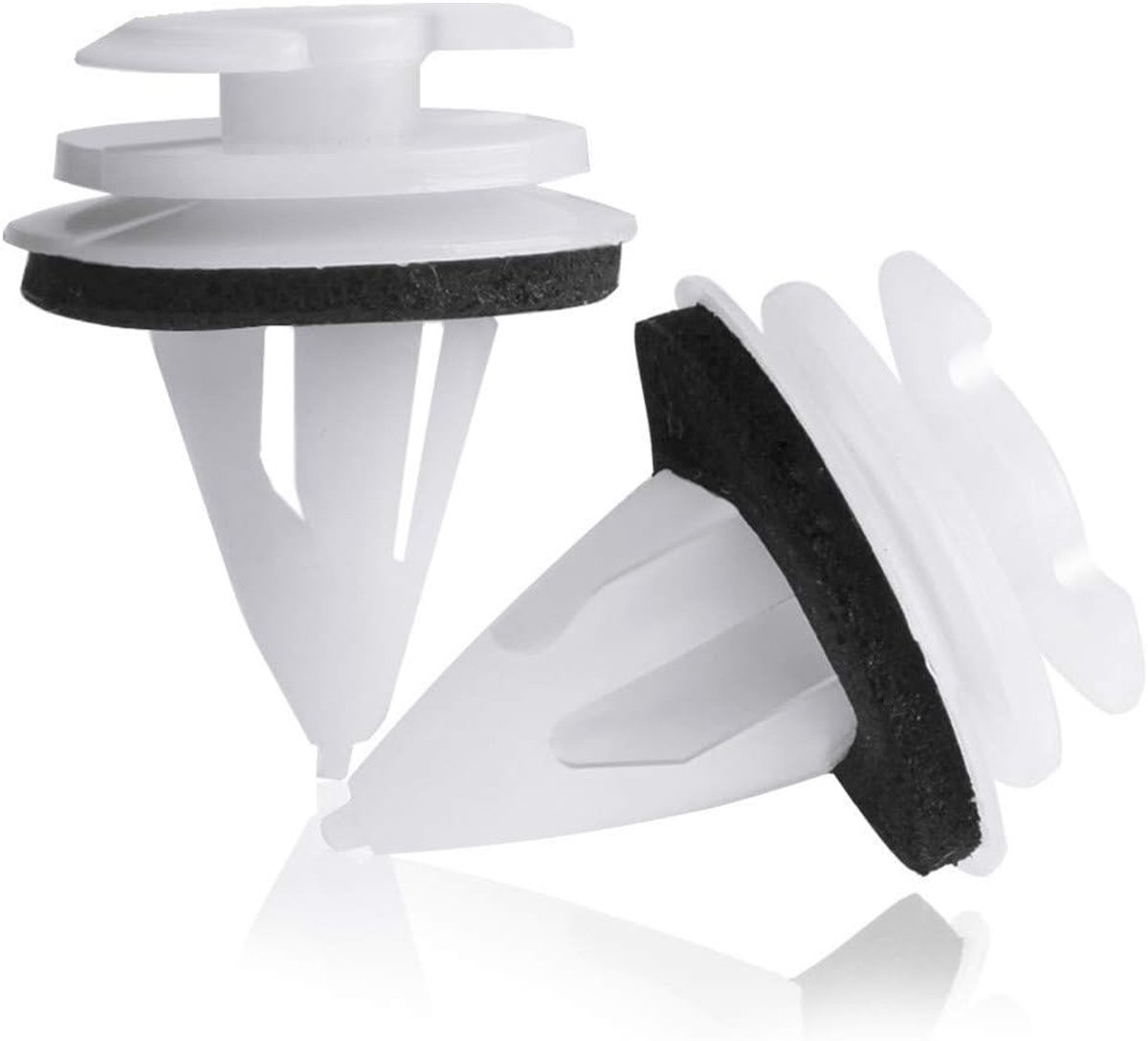 Clips met ring voor E36 E38 E39 E46 X5 M3 M5 Z3