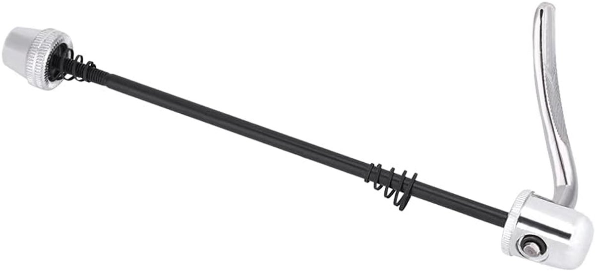 Fiets snelspanner rollentrainer 19 cm stalen lichte fietstraining voor mountainbike Fietsen en onderdelen-Tacx